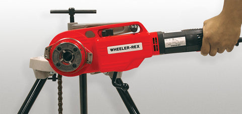 Wheeler-Rex Mini Power Drive