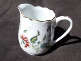 Sadek China "Buckingham" series bone china sets (51 piece)