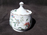 Sadek China "Buckingham" series bone china sets (51 piece)