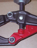 490 AND 491 RATCHET PIPE SNAP CUTTER