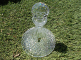 Waterford Crystal Decanters (two decanters)