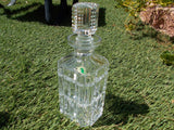 Waterford Crystal Decanters (two decanters)